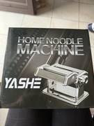 maszynka do robienia makaronu 