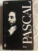 Blaise Pascal Myśli