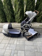 Wózek Mutsy Igo Pure 2 w 1 