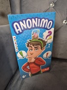 Nowa rodzinna wieloosobowa gra planszowa Anonimo