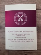 Promotio Doctoris Honoris Causa Girl-Falkovitz