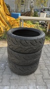Opony Race GC td02 medium 235/40R18