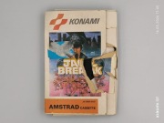 Gra Jail Break dla Amstrad CPC 1986