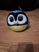 Pluszak Sikorka Biedronka