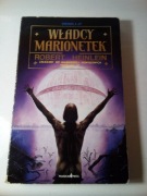 Władcy marionetek - Heinlein