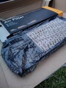 Filtr powietrza Ridex VW /Skoda