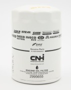 Filtr Oleju Daily Ducato Boxer Jumper 3.0 ORYGINAŁ