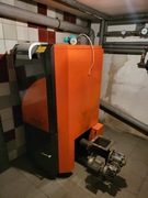 czesci do pieca LAZAR na ekogroszek 23kw 