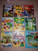 Książka gang swojaków bystrzaków mocniaków