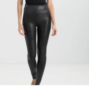 Legginsy, getry modelujące SPANX S getry 