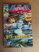 Punisher 3/1995 TM semic