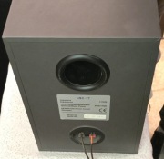 Kolumny Denon USC-77 tonsil