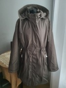 Kurtka Parka*Ocieplana*R50