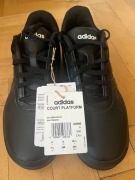 Adidas Buty Court Platform