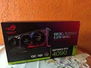 Asus ROG Strix GeForce RTX 4090 OC 24GB GDDR6X