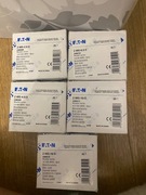 Wyłączniki Silnikowe EATON