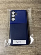 Etui na telefon Samsung S24 Plus/ szkło gratis