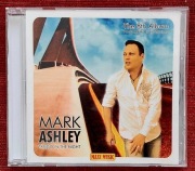 Mark Ashley - Tango In The Night (The 8th Album) (CD)