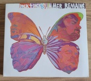 Dick4dick Summer Remains CD