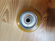 2x Koło podporowe podporowa JUNGHEINRICH 100x40 