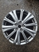 Mazda 2023r  felga alu 19 do regeneracji