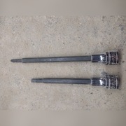 NASADKA TRZPIENIOWA 1/2' 6-KĄTNA 5 i 6 DŁUGA 