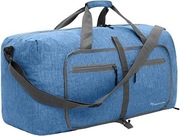 Składana torba podróżna