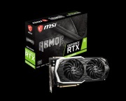 NVIDIA RTX 2070 SUPER