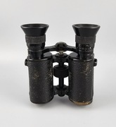 Lornetka I wojna Radke Posen Bromberg rzadka