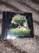 Zbigniew Praisner THE SECRET GARDEN cd jak NOWA