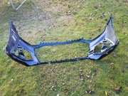 Zderzak przód Audi Q5 80a lift s-line