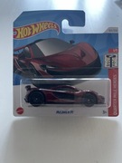 Hot Wheels Mclaren P1