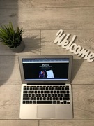 Apple MacBook Air 11” 2015