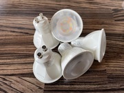 Nanoleaf Essentials Matter Wi-Fi Smart Bulb GU10 5szt RGBCW