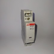 Stycznik modułowy ESB 20-20, 20A