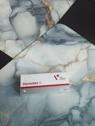 Tabletki dla psa HemoVet