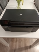 Drukarka HP Pfotosmart B110a