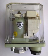 Łącznik ciśnieniowy LCA-3 1/2" HYDRO-VACUUM nowy Do 1.1 MPa