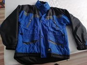 Kurtka zimowa firmy Merkus 