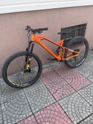 Rower górski Mondraker Factor XR+ Enduro/Trail FOX, Shimano, Maxxis