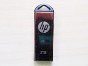 Pendrive 2 TB HP v220w defekt AA001508