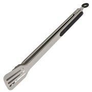 szczypce kuchenne do grilla z nieprzywierającą powłoką 