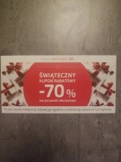 Kupon na szkła okularowe