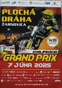 Eliminacje do Grand Prix 2026- 07.06.2025 Zarnovica