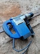 Młot udarowy SDS, młotowiertarka 