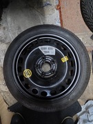 Koło dojazdowe Opel 16 ET41