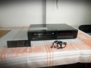 Magnetowid Sanyo na części.