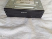 Nagrywarka DVD Samsung SH-216AB SATA  DVD-RW czarna
