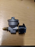 Elektrozawór gazowy AC STAG E-01 Ø6 STD 6mm niski przebieg