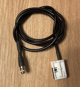 Kabel Aux VW RCD310 RCD510 RNS510
